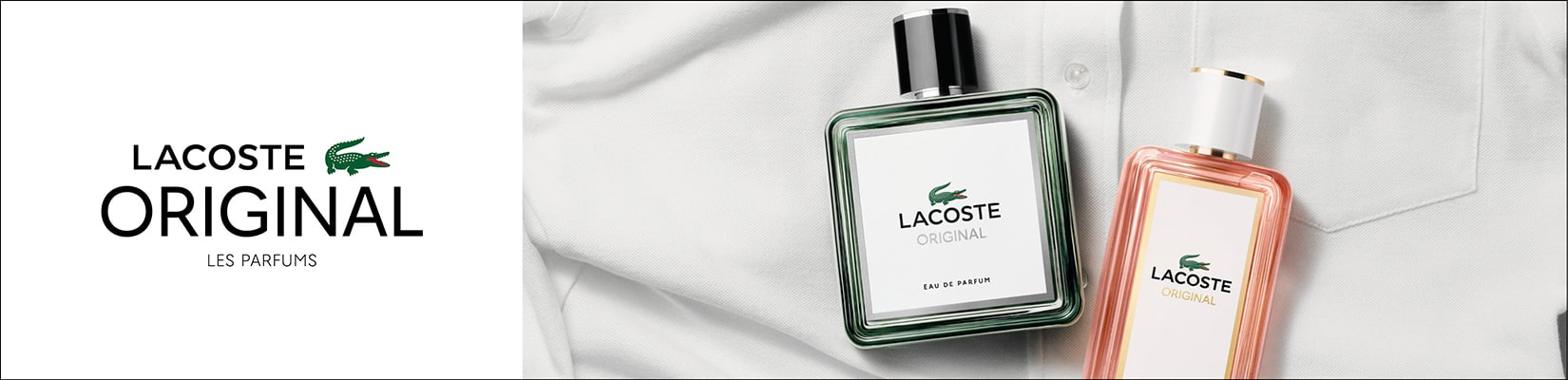 LACOSTE LACOSTE